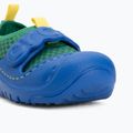 Детски обувки за вода Crocs Swiftwater Splash Toddler green ivy 7