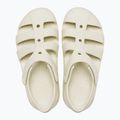 Детски сандали Crocs Classic Fisherman sandals sandstone 2