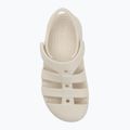 Детски сандали Crocs Classic Fisherman sandals sandstone 5