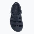 Детски сандали Crocs Classic Fisherman Navy 5