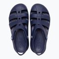 Детски сандали Crocs Classic Fisherman Navy 2