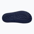 Детски сандали Crocs Classic Fisherman Navy 3