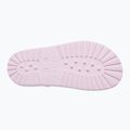 Детски сандали Crocs Classic Fisherman розово мляко 3