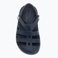 Детски сандали Crocs Classic Fisherman Kids Toddler navy 5