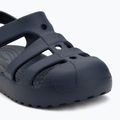Детски сандали Crocs Classic Fisherman Kids Toddler navy 7