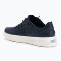 Дамски обувки Crocs In Motion Pacer navy/white 3
