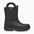 Crocs Handlwe It Rain Boot black