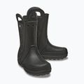 Crocs Handlwe It Rain Boot black 2