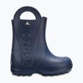 Crocs Handlwe It дъждобран в тъмносиньо 2