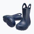Crocs Handlwe It дъждобран в тъмносиньо 6