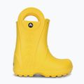 Crocs Handlwe It дъждобран жълт 2