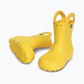 Crocs Handlwe It дъждобран жълт 6