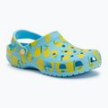 Класически джапанки Crocs Fresh Fruits Clog с оцветено стъкло 2