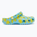 Класически джапанки Crocs Fresh Fruits Clog с оцветено стъкло 3