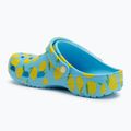 Класически джапанки Crocs Fresh Fruits Clog с оцветено стъкло 4