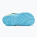 Класически джапанки Crocs Fresh Fruits Clog с оцветено стъкло 5