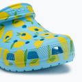 Класически джапанки Crocs Fresh Fruits Clog с оцветено стъкло 8