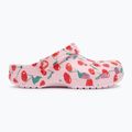 Crocs Classic Fresh Fruits Clog розово мляко 3