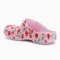 Crocs Classic Fresh Fruits Clog розово мляко 4