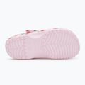 Crocs Classic Fresh Fruits Clog розово мляко 5