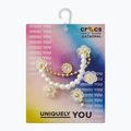 Crocs Jibbitz™ Златни и флорални щифтове 5 бр. 2