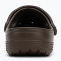 Crocs Classic clog джапанки кафе 6