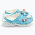 Crocs Classic Smurfs Clog джапанки многоцветен
