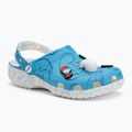 Crocs Classic Smurfs Clog джапанки многоцветен 2