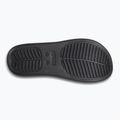 Дамски джапанки Crocs Getaway Platform Toe Loop black 10
