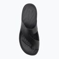 Дамски джапанки Crocs Getaway Platform Toe Loop black 5