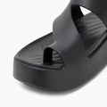 Дамски джапанки Crocs Getaway Platform Toe Loop black 7