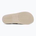 Дамски джапанки Crocs Getaway Platform Toe Loop sandstone 4