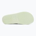 Дамски джапанки Crocs Getaway Platform Toe Loop jade tint 4
