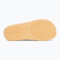 Дамски джапанки Crocs Getaway Platform Toe Loop golden hour 4