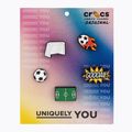 Значки Crocs Futbol futbol 5 pack