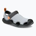 Мъжки сандали Crocs Swiftwater Mesh Deck mirage