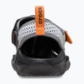 Мъжки сандали Crocs Swiftwater Mesh Deck mirage 3
