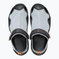Мъжки сандали Crocs Swiftwater Mesh Deck mirage 5