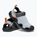 Мъжки сандали Crocs Swiftwater Mesh Deck mirage 6