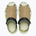 Мъжки сандали Crocs Swiftwater Mesh Deck сепия 5