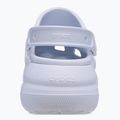 Чехли Crocs Classic Crush Clog frosted grape 4