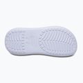 Чехли Crocs Classic Crush Clog frosted grape 6