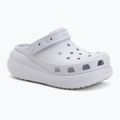 Чехли Crocs Classic Crush Clog frosted grape