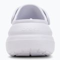 Чехли Crocs Classic Crush Clog frosted grape 7