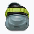 Джапанки Crocs Echo Clog pond 3