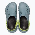 Джапанки Crocs Echo Clog pond 5