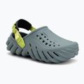 Джапанки Crocs Echo Clog pond 2