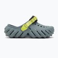 Джапанки Crocs Echo Clog pond 3