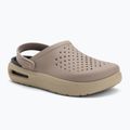 Чехли Crocs Inmotion Clog taupe 2