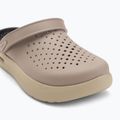 Чехли Crocs Inmotion Clog taupe 8